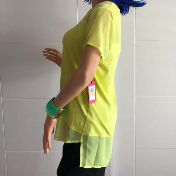 Neon tunic - Picture 5 of 16